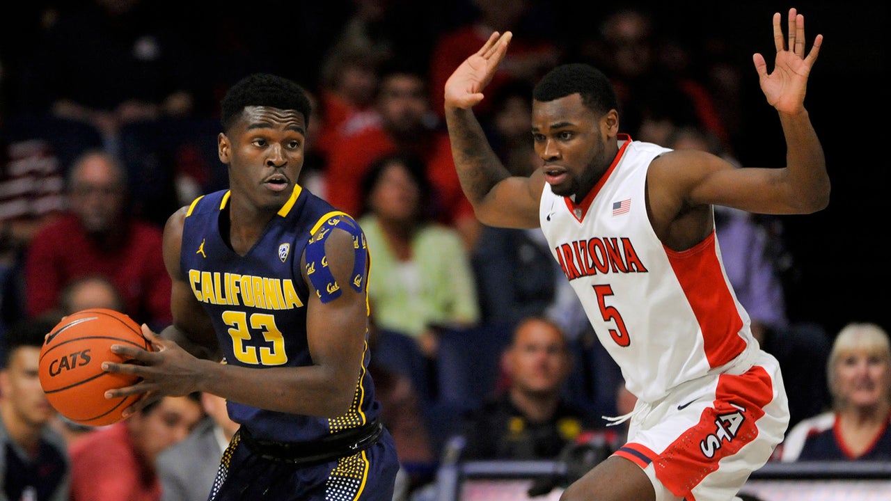 Arizona braces for hostile atmosphere in Pac-12 opener at Cal